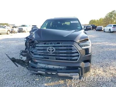 Zdjęcie 14 z 15 samochodu: 2023 TOYOTA SEQUOIA SR5 VIN:7SVAAABA1PX015899 - miniatura