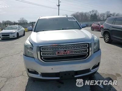 Zdjęcie 11 z 15 samochodu: 2015 GMC YUKON XL K1500 SLT VIN:1GKS2HKC6FR691777 - miniatura