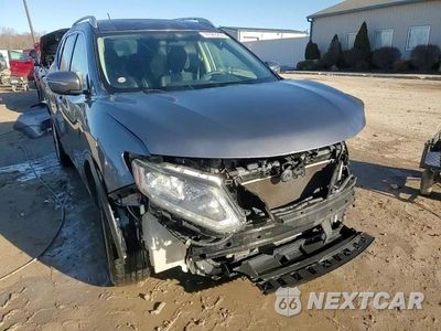 Zdjęcie 15 z 16 samochodu: 2015 NISSAN ROGUE S VIN:KNMAT2MT8FP530616 - miniatura