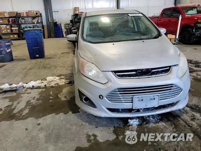 Zdjęcie 12 z 15 samochodu: 2013 FORD C-MAX SE VIN:1FADP5AU8DL501949 - miniatura