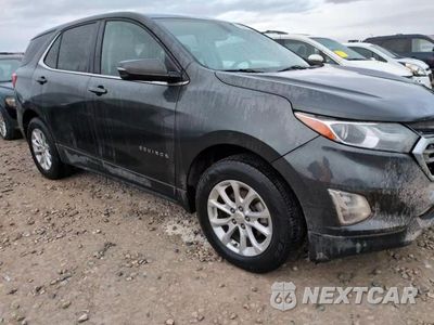 Zdjęcie 11 z 15 samochodu: 2018 CHEVROLET EQUINOX LT VIN:2GNAXSEV0J6173176 - miniatura