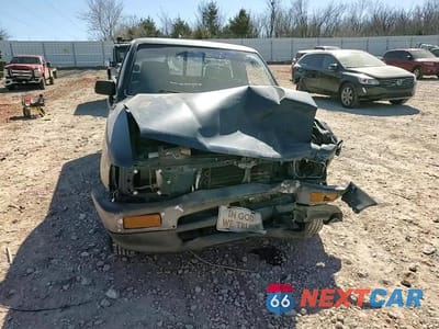 Zdjęcie 11 z 14 samochodu: 1992 TOYOTA PICKUP 1/2 TON SHORT WHEELBASE VIN:JT4RN81A6N0088803 - miniatura