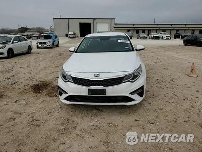 Zdjęcie 10 z 15 samochodu: 2019 KIA OPTIMA LX VIN:5XXGT4L39KG338419 - miniatura