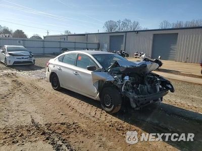 Zdjęcie 10 z 13 samochodu: 2015 NISSAN SENTRA S VIN:3N1AB7AP4FY247395 - miniatura