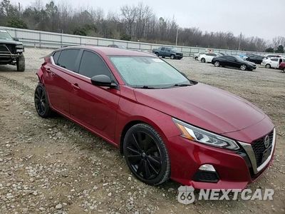 Zdjęcie 10 z 15 samochodu: 2022 NISSAN ALTIMA SR VIN:1N4BL4CW4NN384727 - miniatura