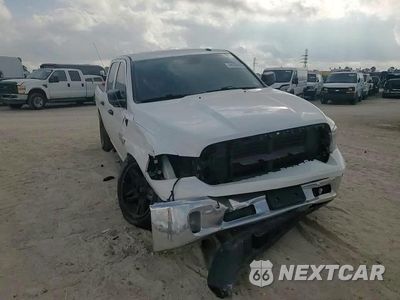 Zdjęcie 11 z 14 samochodu: 2020 RAM 1500 CLASSIC TRADESMAN VIN:3C6RR6KT9LG175443 - miniatura