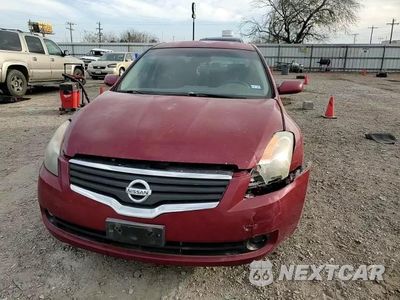 Zdjęcie 11 z 14 samochodu: 2008 NISSAN ALTIMA 2.5 VIN:1N4AL21E98N456133 - miniatura