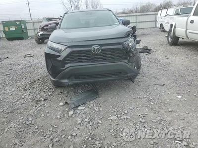 Zdjęcie 12 z 16 samochodu: 2020 TOYOTA RAV4 LE VIN:2T3F1RFV4LW136064 - miniatura