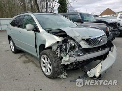 Zdjęcie 12 z 15 samochodu: 2009 LEXUS RX 350 VIN:2T2HK31U69C114437 - miniatura