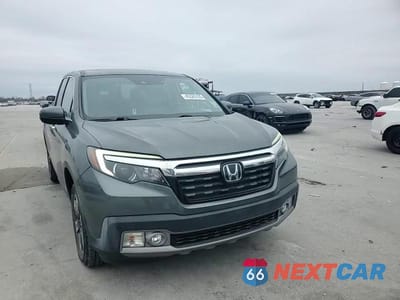 Zdjęcie 10 z 14 samochodu: 2018 HONDA RIDGELINE RTL VIN:5FPYK3F75JB011508 - miniatura