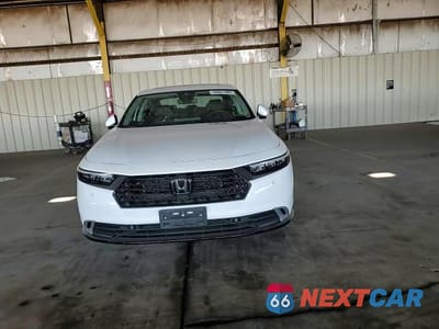 Zdjęcie 10 z 14 samochodu: 2023 HONDA ACCORD TOURING HYBRID VIN:1HGCY2F80PA021984 - miniatura