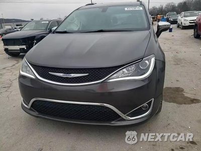 Zdjęcie 11 z 14 samochodu: 2018 CHRYSLER PACIFICA LIMITED VIN:2C4RC1GG5JR186634 - miniatura