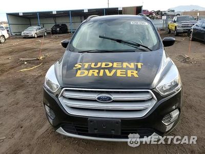 Zdjęcie 10 z 13 samochodu: 2018 FORD ESCAPE SE VIN:1FMCU9GDXJUD21466 - miniatura
