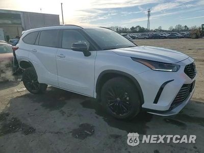 Zdjęcie 11 z 15 samochodu: 2023 TOYOTA HIGHLANDER L VIN:5TDKDRAH2PS507740 - miniatura