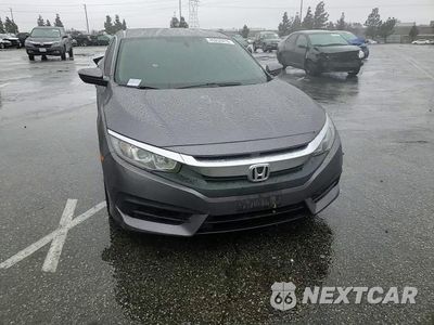 Zdjęcie 11 z 15 samochodu: 2018 HONDA CIVIC LX VIN:2HGFC2F58JH564476 - miniatura