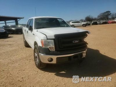 Zdjęcie 13 z 14 samochodu: 2014 FORD F150 SUPERCREW VIN:1FTFW1CF9EFC43521 - miniatura