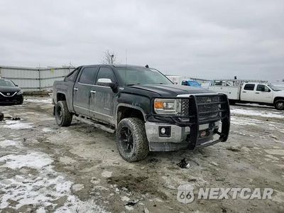 Zdjęcie 11 z 14 samochodu: 2014 GMC SIERRA K1500 SLT VIN:3GTU2VEC4EG186950 - miniatura