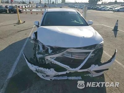 Zdjęcie 10 z 15 samochodu: 2024 TOYOTA CAMRY SE NIGHT SHADE VIN:4T1G11AK6RU850296 - miniatura