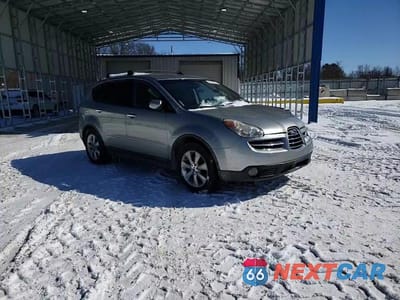 Zdjęcie 12 z 16 samochodu: 2006 SUBARU B9 TRIBECA 3.0 H6 VIN:4S4WX85C364412546 - miniatura