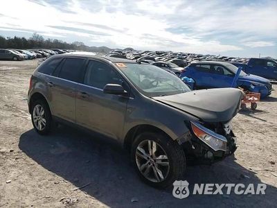 Zdjęcie 11 z 15 samochodu: 2013 FORD EDGE LIMITED VIN:2FMDK3KC7DBB41538 - miniatura