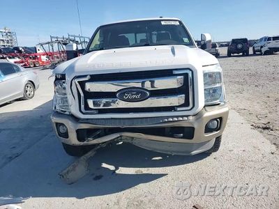 Zdjęcie 10 z 14 samochodu: 2014 FORD F250 SUPER DUTY VIN:1FT7W2BTXEEA76688 - miniatura