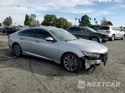 Zdjęcie 11 z 15 samochodu: 2018 HONDA ACCORD SPORT VIN:1HGCV1F37JA097328 - miniatura