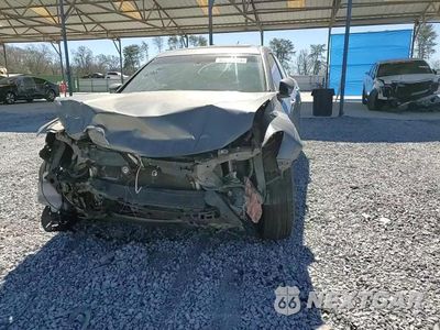 Zdjęcie 10 z 15 samochodu: 2010 HONDA ACCORD CROSSTOUR EXL VIN:5J6TF1H57AL002257 - miniatura