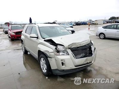 Zdjęcie 15 z 15 samochodu: 2015 GMC TERRAIN SL VIN:2GKALREK3F6346350 - miniatura