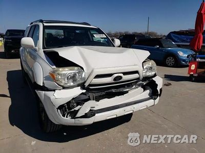 Zdjęcie 12 z 15 samochodu: 2008 TOYOTA 4RUNNER LIMITED VIN:JTEBU17R48K025955 - miniatura