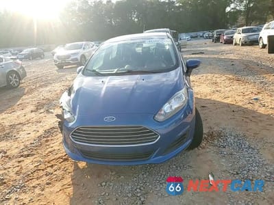 Zdjęcie 11 z 15 samochodu: 2018 FORD FIESTA SE VIN:3FADP4BJ8JM122023 - miniatura