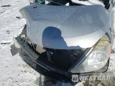 Zdjęcie 11 z 14 samochodu: 2012 NISSAN VERSA S VIN:3N1BC1CP6CK807606 - miniatura
