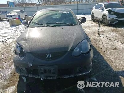 Zdjęcie 10 z 14 samochodu: 2004 ACURA RSX VIN:JH4DC53814S007880 - miniatura