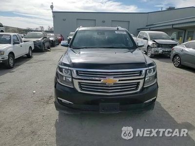 Zdjęcie 14 z 15 samochodu: 2017 CHEVROLET SUBURBAN K1500 PREMIER VIN:1GNSKJKC1HR111364 - miniatura