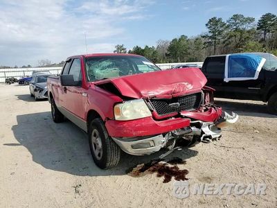 Zdjęcie 10 z 14 samochodu: 2005 FORD F150 VIN:1FTRX12W65NB05579 - miniatura