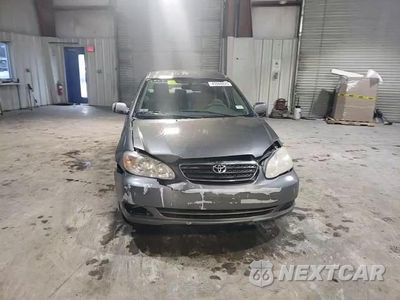 Zdjęcie 10 z 14 samochodu: 2006 TOYOTA COROLLA CE VIN:2T1BR32EX6C676110 - miniatura