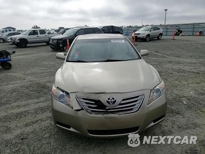Zdjęcie 10 z 14 samochodu: 2007 TOYOTA CAMRY HYBRID VIN:JTNBB46K173019101 - miniatura