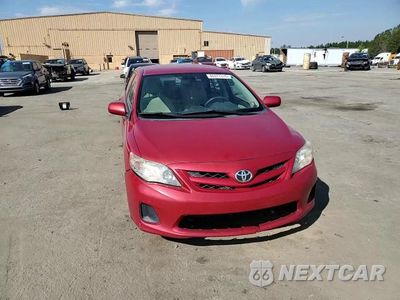 Zdjęcie 10 z 14 samochodu: 2012 TOYOTA COROLLA BASE VIN:2T1BU4EE8CC911714 - miniatura