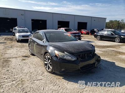 Zdjęcie 11 z 13 samochodu: 2017 NISSAN ALTIMA 2.5 VIN:1N4AL3AP5HC475703 - miniatura