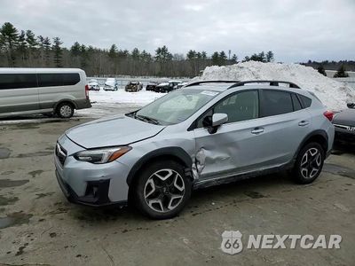 Zdjęcie 12 z 16 samochodu: 2019 SUBARU CROSSTREK LIMITED VIN:JF2GTANC6KH228346 - miniatura