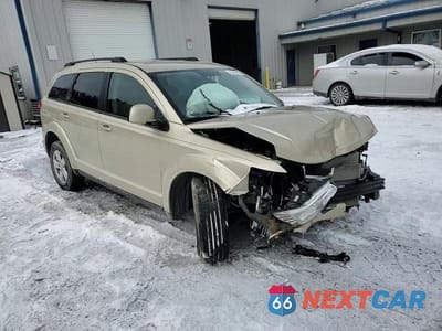 Zdjęcie 11 z 15 samochodu: 2011 DODGE JOURNEY MAINSTREET VIN:3D4PH1FG8BT568149 - miniatura
