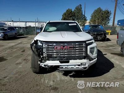 Zdjęcie 11 z 15 samochodu: 2024 GMC CANYON DENALI VIN:1GTP6FEK7R1261773 - miniatura
