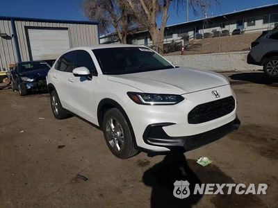 Zdjęcie 11 z 16 samochodu: 2025 HONDA HR-V LX VIN:3CZRZ2H39SM726215 - miniatura