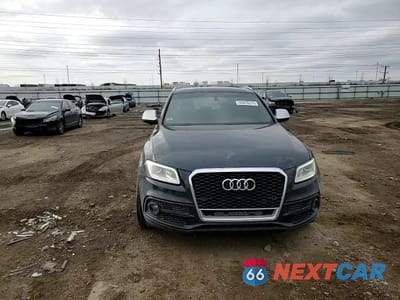 Zdjęcie 11 z 14 samochodu: 2014 AUDI SQ5 PREMIUM PLUS VIN:WA1CGAFP5EA107267 - miniatura