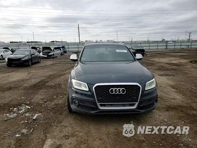 Zdjęcie 11 z 14 samochodu: 2014 AUDI SQ5 PREMIUM PLUS VIN:WA1CGAFP5EA107267 - miniatura