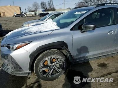 Zdjęcie 12 z 16 samochodu: 2024 SUBARU CROSSTREK PREMIUM VIN:JF2GUADC0R8296134 - miniatura