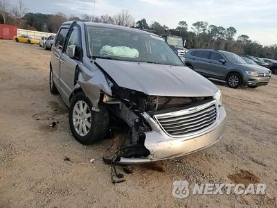 Zdjęcie 11 z 15 samochodu: 2016 CHRYSLER TOWN & COUNTRY TOURING VIN:2C4RC1BG8GR207198 - miniatura
