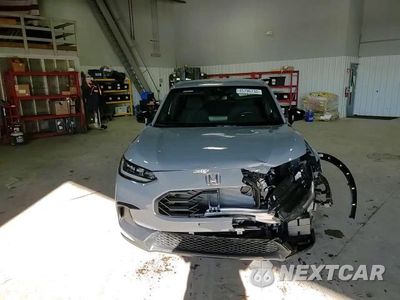 Zdjęcie 11 z 15 samochodu: 2025 HONDA HR-V SPORT VIN:3CZRZ2H56SM754393 - miniatura