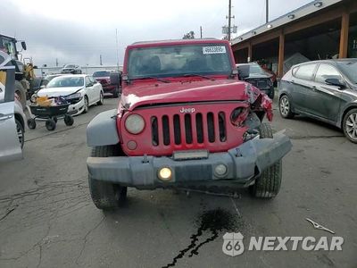 Zdjęcie 11 z 15 samochodu: 2012 JEEP WRANGLER UNLIMITED SPORT VIN:1C4BJWDG3CL142930 - miniatura