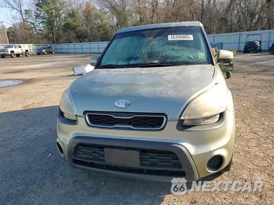 Zdjęcie 10 z 15 samochodu: 2012 KIA SOUL + VIN:KNDJT2A62C7380156 - miniatura
