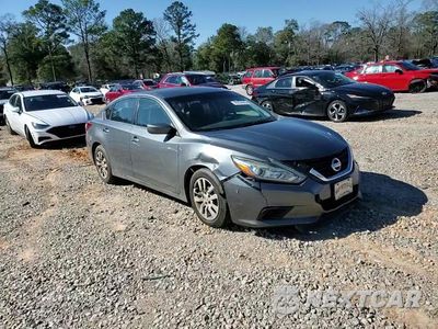 Zdjęcie 10 z 13 samochodu: 2018 NISSAN ALTIMA 2.5 VIN:1N4AL3AP7JC248082 - miniatura